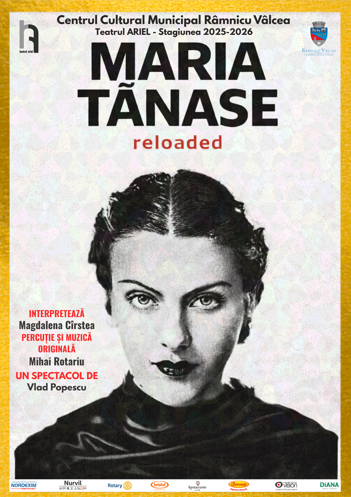 Maria Tănase Reloaded