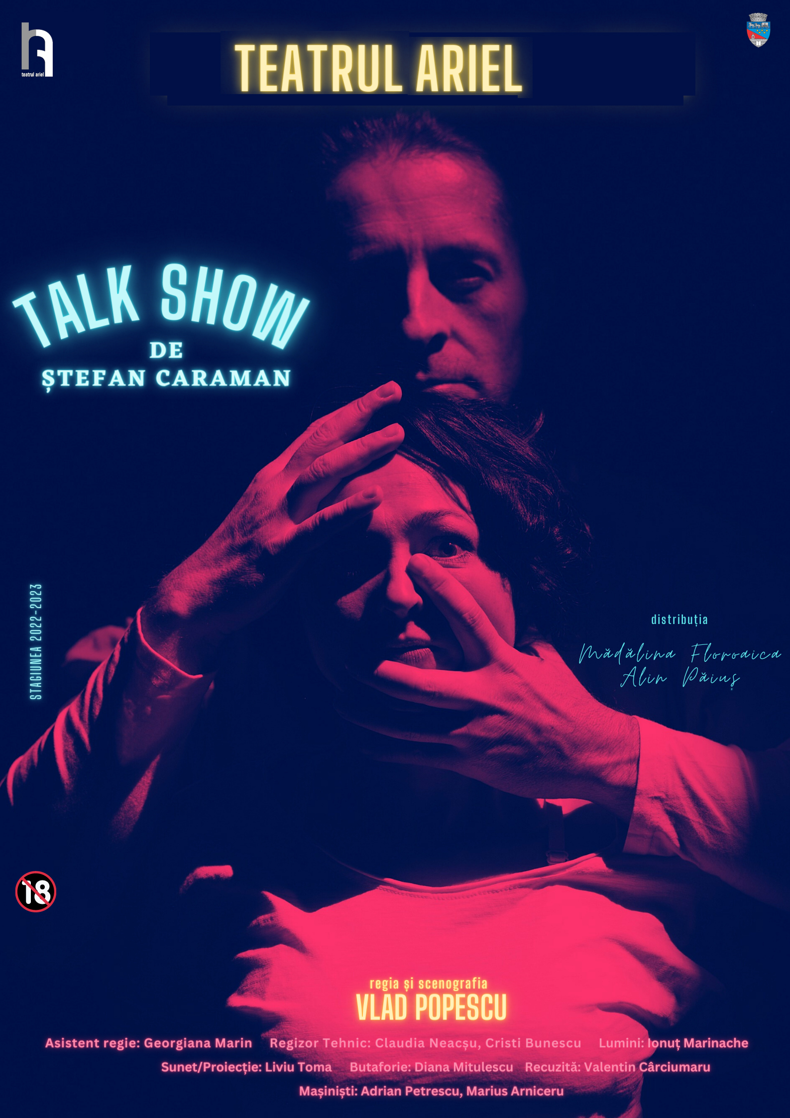 Talk Show