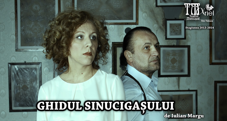 Ghidul sinucigasului